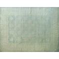 thumbnail image 2 of Yousafi Cumhur Grey/Beige Rug, 8'10" x 11'7", 2 of 7
