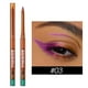 thumbnail image 1 of Delineador de ojos en gel Delineador de ojos metálico que cambia de color Brillante Sombra de ojos resistente al agua de larga duración Lápiz Delineador de ojos, 1 of 3