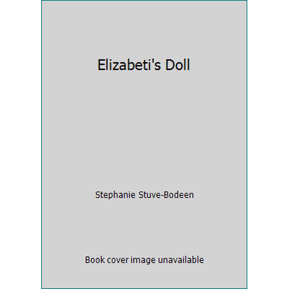 Pre-Owned Elizabeti's Doll (Unknown) 043921680X 9780439216807