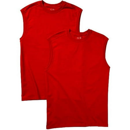 Fruit Of The Loom - Big Men's Sleeveless