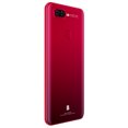 thumbnail image 3 of BLU G50 Mega G0390WW 32GB GSM Unlocked Android Smart Phone - Red, 3 of 4
