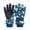 Navy, variant on Yunuuuoa Ski Gloves Thermal Windproof Waterproof Snowboard Mittens with Grip for Winter Sports Cold Weather Youth Snow Gear