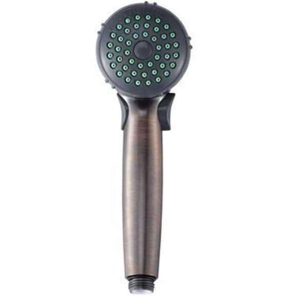 DFSA400ORB Hand Held Shower Head, Oil Rubbed Bronze