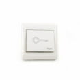 thumbnail image 2 of Universal Wired Push Button for Gate Opener - LM147, 2 of 2
