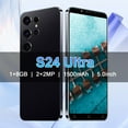 thumbnail image 2 of Clearance Deal! Kyusrd Unlocked Android Smartphone 8GB ROM+1GB RAM Android Phone 5IN HD Cell Phone 2MP Rear Camera System 1500mAh Phone Mobile Phone Large Storage, 2 of 6