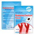 thumbnail image 3 of Los parches para diabéticos son una de las mejores soluciones naturales para la diabetes y los niveles altos de azúcar en sangre, 3 of 5