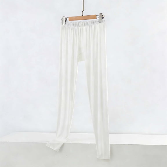 HongQid Womens Pajama Pants Soft Comfortable Lightweight Elastic Drawstring Modal Pajama Bottoms Lounge Pants