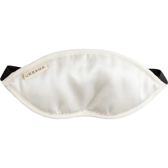 Almohada satinada perfumada para ojos Urbana Spa Prive Home Spa Collection