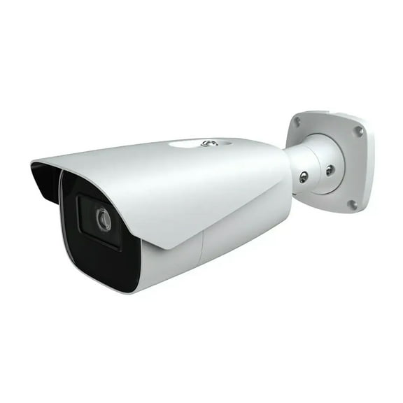 ENS Titanium IP-5IR4A3H4-MZ-LR IP 4MP 8-32mm Motorized 328ft IR License Plate Bullet Camera