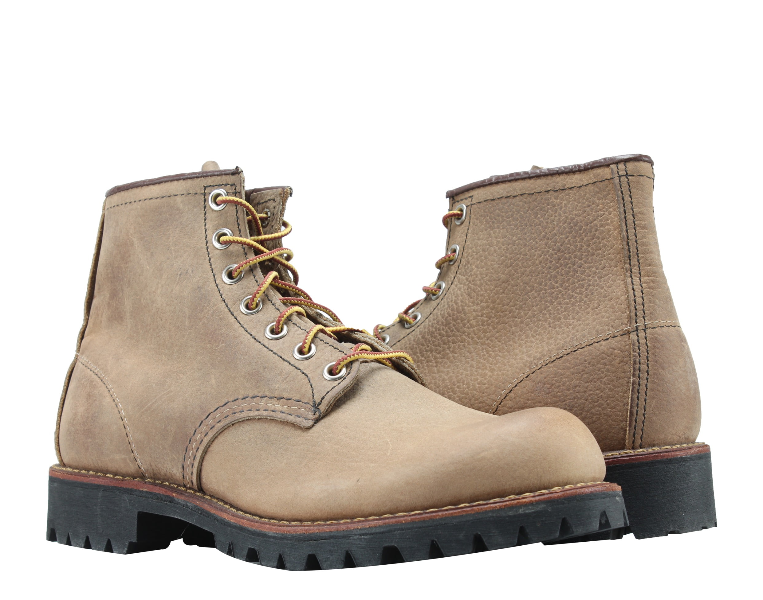 walmart red wing boots