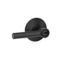 thumbnail image 2 of Schlage F51A BROADWAY 626 Entry Door Lock Satin Chrome, 2 of 3