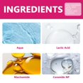 thumbnail image 5 of Puntoco Crema hidratante y nutritiva para las axilas y las articulaciones de los muslos: crema iluminadora y blanqueadora corporal para pieles oscuras - 100 g, 5 of 5