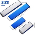 thumbnail image 2 of 12 Pieces Torch Tip Cleaner Welding Tip Cleaner Tool Kit for Cutting Torches Nozzles Carb Carbon Carburetor Jet Sprinklers and Shower Heads Wire 13 Wire Set, 2 of 7