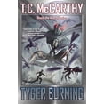thumbnail image 2 of Tyger Burning (Paperback), 2 of 2