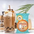 thumbnail image 2 of Meekus Natural Gluten-Free Milk Tea Powder Boba/Bubble Tea Mix Maltose Flavor 3-in-1 Drink Powder, Instant Pre-Mixed Beverage for Hot or Cold Drinks, Easy to Prepare Powdered Drink Mix 8 oz (227G), 2 of 6