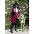 thumbnail image 3 of Déguisement Deluxe Captain Hook, 3 of 7