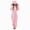 L101-Light Pink, variant on Fleece Rompers for Girls Full Zip Fuzzy Furry Onesie Sherpa Lined Jumpsuit Cute Teddy Bear Hooded Snowsuit Soft Comfy Clothes(L101-Purple,13-14 Y)