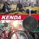 thumbnail image 4 of Camara para Bicicleta Kenda R26x1.95/2.125 francesa negro, 4 of 4