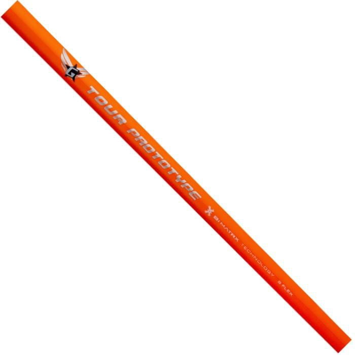 Grafalloy BiMatrix Tour Prototype Wood Shaft S-flex / Pink