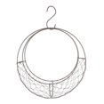 thumbnail image 2 of HLONK Metal Moon Hanging Planter Holder for Home & Wedding Decor, 2 of 5
