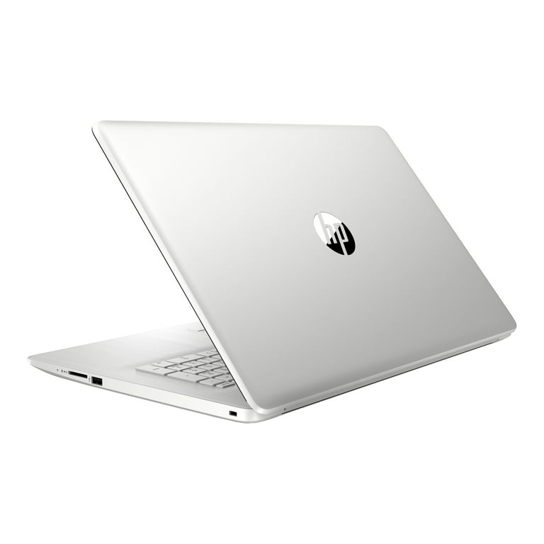 HP 17-by3053cl FHD Laptop, Intel Core i5, 12GB, 1TB HDD, DVD