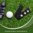 thumbnail image 3 of NUOLUX Cubierta Para Palo De Golf Ideal Para Entrenamiento Y Viaje, 3 of 8