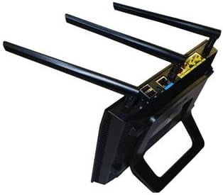 Open Box ASUS N900 WiFi Router (RT-N66U)