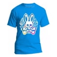 thumbnail image 1 of Playera Bunny Colores Todas Las Tallas, 1 of 5