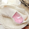 thumbnail image 3 of Sleeping Mask Creative Cartoon Sheep Owl Sleeping Eye Cover Blindfold Eyeshade, 3 of 6