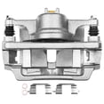 thumbnail image 6 of Geelife 2x Brake Caliper w/Bracket for Honda Civic 2001-2005 Acura EL Front Left & Right, 6 of 7