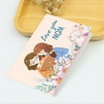 thumbnail image 6 of maxiaoxia Happy Mother’s Day, Mother's Day Greeting Card, Message Card from Son Daughter, Mother's Day Card Gift for Mom,Paper Flower Cards, 6 of 6