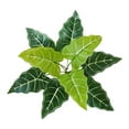 thumbnail image 2 of Fake flowers! Realistic Artificial Plants Outdoor Artificial Plants Porch Windows Home Decor, 2 of 4