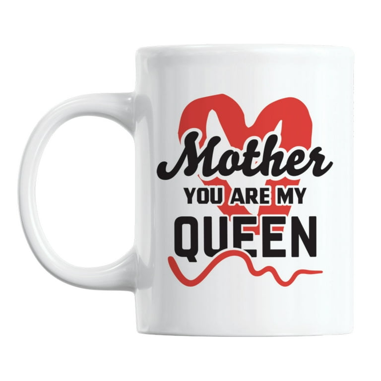 YOU ARE MY QUEEN QUOTES –