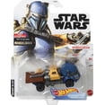 thumbnail image 4 of Véhicule Star Wars Huck Lourd​des studios Hot Wheels, 4 of 4
