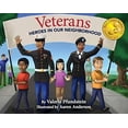 thumbnail image 2 of Veterans: Heroes in Our Neighborhood (Hardcover), 2 of 4