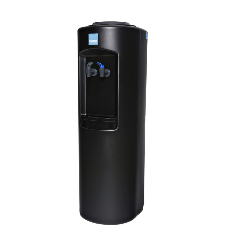 Clover B7B Room Temperature And Cold Bottled Water, 57 OFF