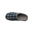 thumbnail image 3 of Strole Snug Tartan Women's Supportive Clog with Orthotic Arch Support, 3 of 9