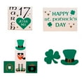 thumbnail image 2 of Patrick‘s Day Tiered Tray Decor Inspiration Tiered Tray Decor, 2 of 6