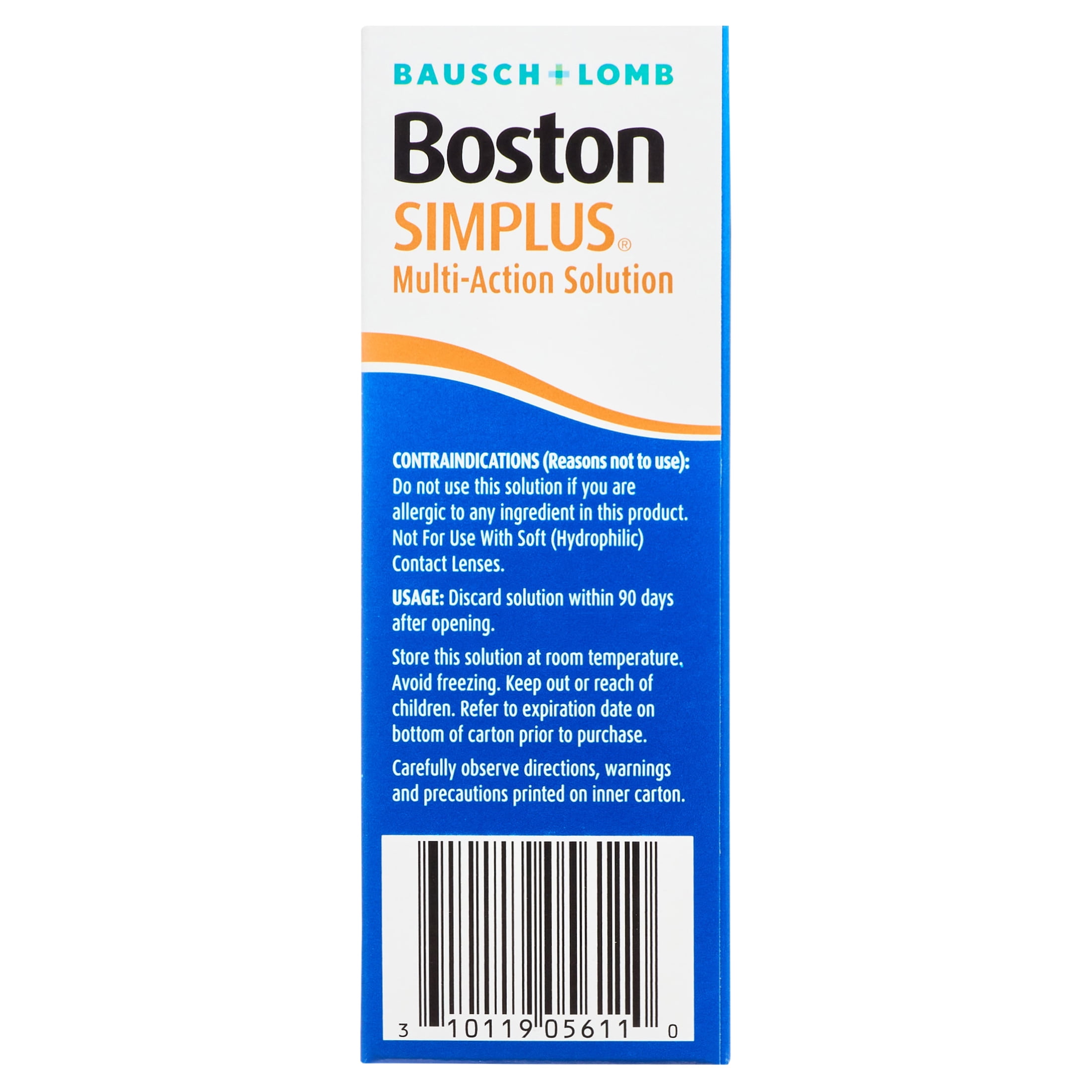 boston simplus