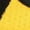 Yellow, variant on Men's Lightweight Breathable Shock-Absorbing Outdoor Sports Shoes with MD Cushioning System, Available in Black/Orange Styles, Suitable for Hiking, Running, Fitness - Low-Top Casual Sneakers