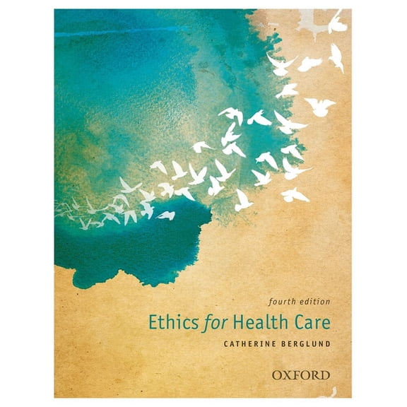 Ethics for Health Care, (Paperback)