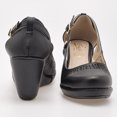 thumbnail image 4 of ZAPATO ETNIA NEGRO 101347, 4 of 4