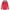 Red, variant on LoyisViDion Coat Women Solid Rain Jacket Outdoor Plus Size Waterproof Hooded Raincoat Windproof Red 14(XL)