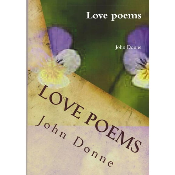 Love poems (Paperback)