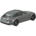 thumbnail image 2 of Hot Wheels 17 Audi RS6 Avant Vehicle, 2 of 4