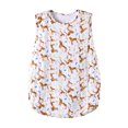 thumbnail image 1 of bebe living saco de dormir de muselina saco de dormir manta usable para bebé 30% algodón transpirabl bebe living Saco de dormir, 1 of 7