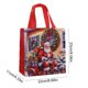 thumbnail image 3 of Bolsas de Regalo de Navidad Bolsa de Compras de Papel Rojo de Navidad Bolsa de Envoltura de Regalo de Vacaciones Bolsas de Regalo Pequeñas, 3 of 6