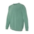 thumbnail image 6 of Comfort Colors - Garment-Dyed Sweatshirt - 1566, 6 of 6