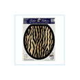 thumbnail image 1 of Toilet Tattoos® Zèbre en Rond, 1 of 1