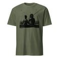 thumbnail image 3 of Dad and Daughter Casting Lines T-Shirt, 3 of 8